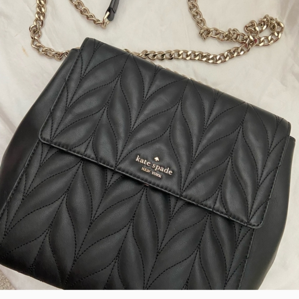 Kate spade bag , crossbody